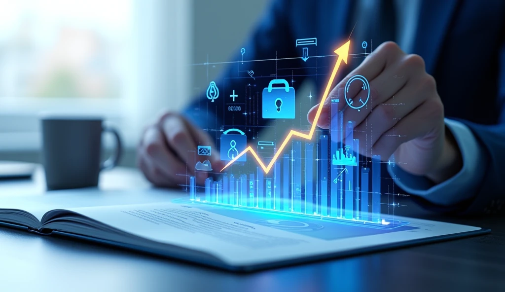 Die Zukunft des Unternehmertums: Wie KI das Unternehmertum verändert