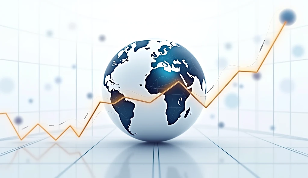Der Aufstieg von KI in Finanzmärkten: Ein Wendepunkt für Wohlstandsschaffung