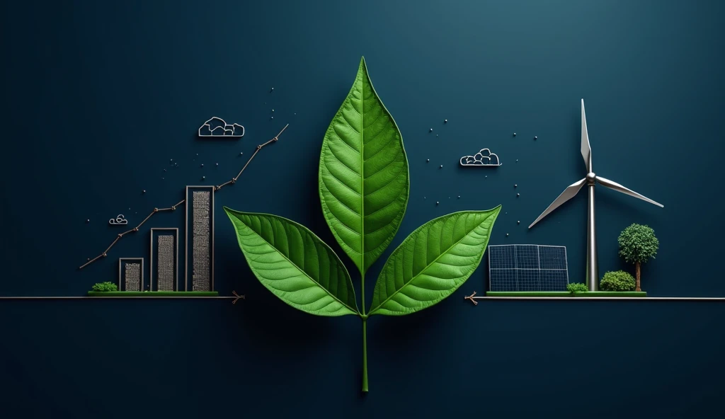 Nachhaltige Finanzstrategien: Wie ESG-Investitionen die Zukunft prägen