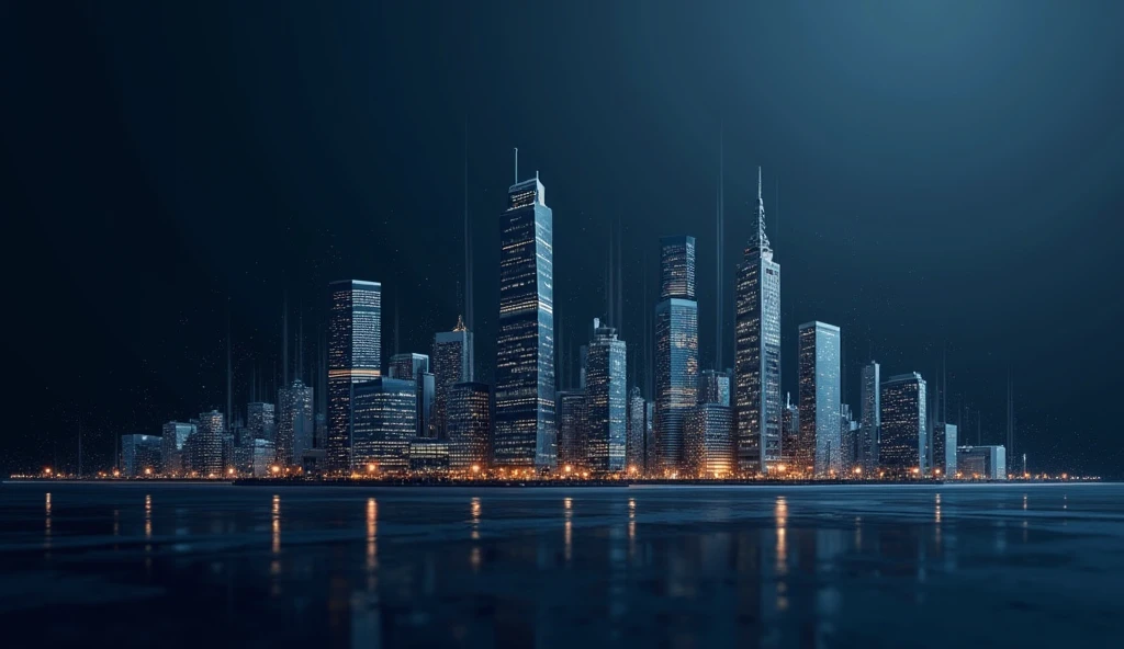 Wirtschaftswunder 2.0: Wie Deutschland die globale Wirtschaft 2025 anführt