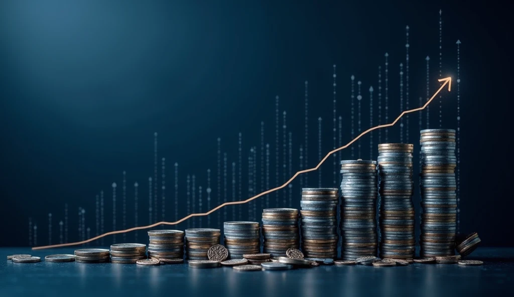 Finanzielle Freiheit durch passives Einkommen: Strategien für 2025