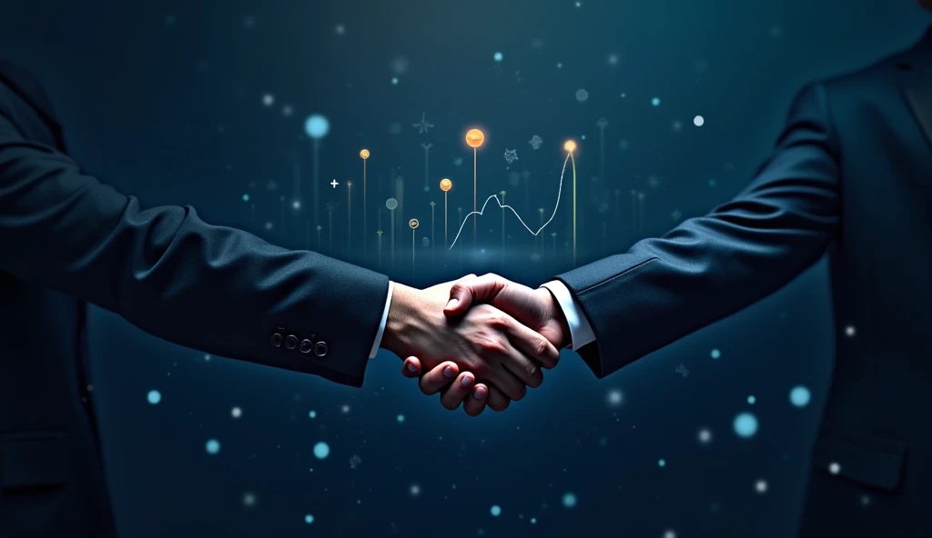 Die Zukunft der Unternehmensfinanzierung: Venture Capital vs. Crowdfunding